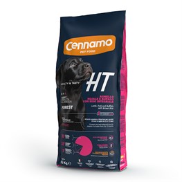 HT PUPPY ALL BREEDS FOREST KG. 10